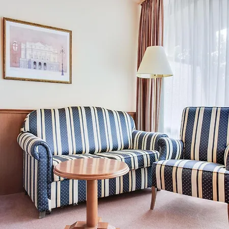 In Der Naehe Des Bocksberglifts Apartament