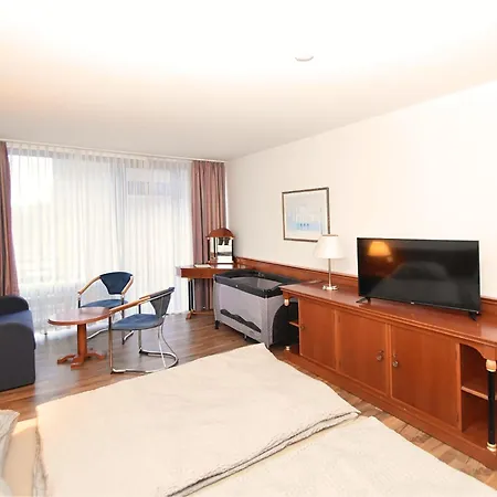 In Der Naehe Des Bocksberglifts Apartament Goslar
