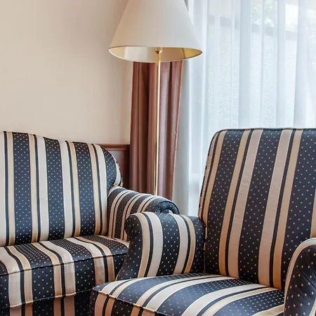 In Der Naehe Des Bocksberglifts Apartament *
