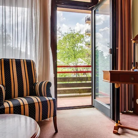 Apartament In Der Naehe Des Bocksberglifts *