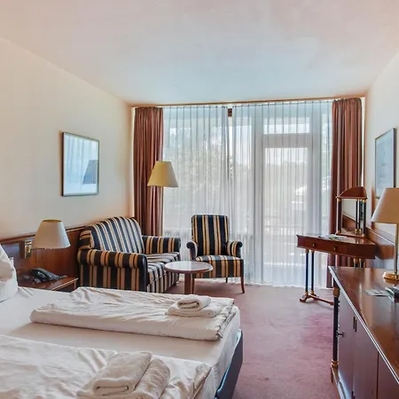 In Der Naehe Des Bocksberglifts Apartament Goslar