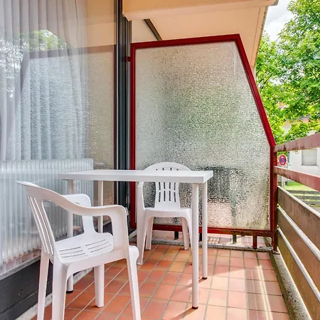 In Der Naehe Des Bocksberglifts Apartament *