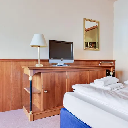 In Der Naehe Des Bocksberglifts Apartament