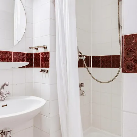 In Der Naehe Des Bocksberglifts Apartament Goslar