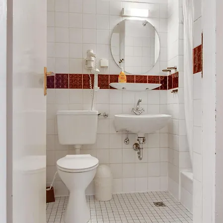 Apartament In Der Naehe Des Bocksberglifts *