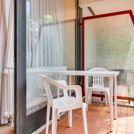 Apartament In Der Naehe Des Bocksberglifts