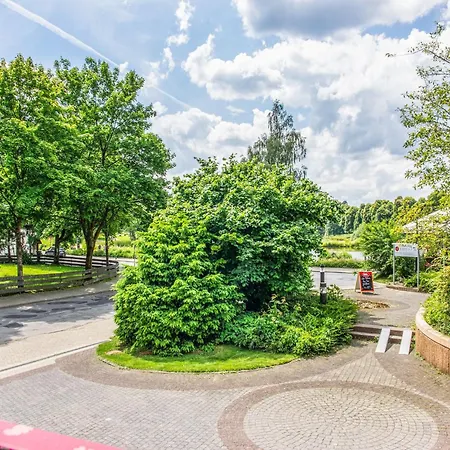 Apartament In Der Naehe Des Bocksberglifts